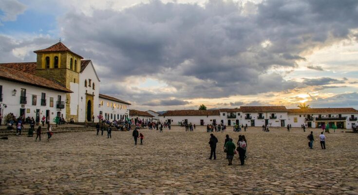 La Semana Santa de 2026 proyecta una alta dinámica en la movilidad de viajeros en el país. Crédito foto: Pexels.