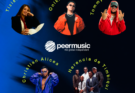 PeerMusic llega a Bime Colombia para fortalecer la conexión entre talento  y mercado global