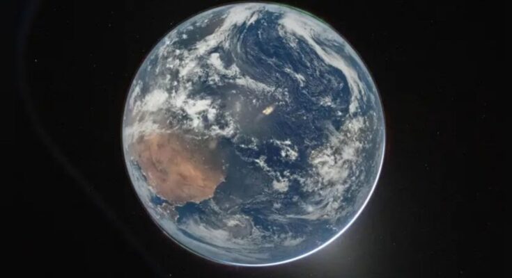 Fotos: NASA & BBC News