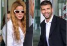 Shakira y Gerard Piqué acudieron a una vista judicial en Barcelona para revisar el régimen de visitas de sus hijos Milan y Sasha, mostrando gestos contradictorios ante los paparazzis - crédito Europa Press
